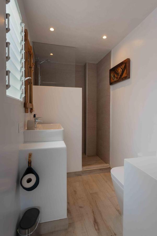 Brand New Javea Apartment 50M From Arenal Beach Eksteriør billede