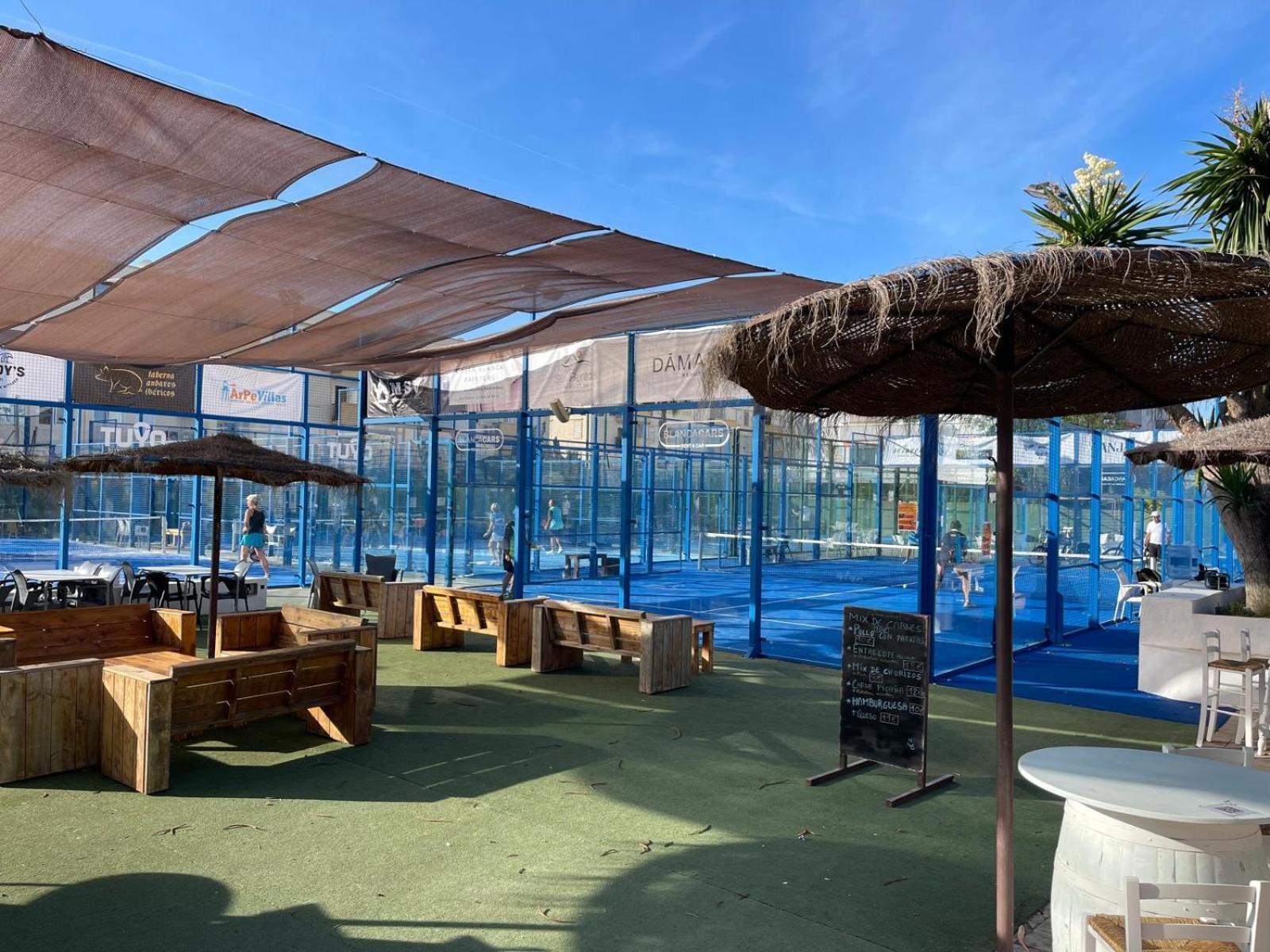 Brand New Javea Apartment 50M From Arenal Beach Eksteriør billede